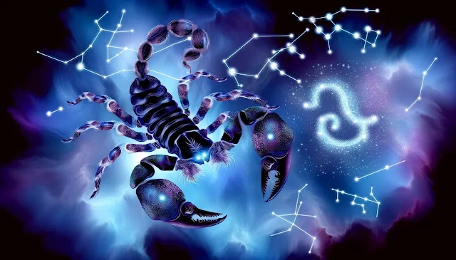 Akrep Burcunun Sağlık Durumu Akrep Burcunun Sağlık Durumu