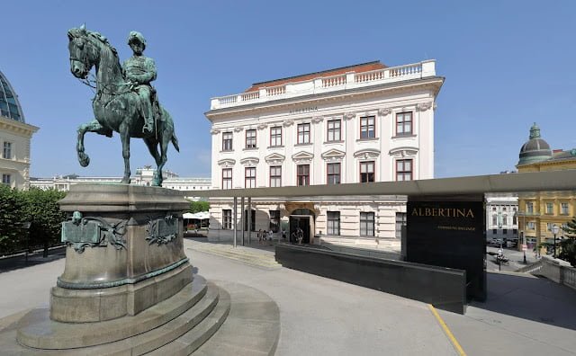 Albertina