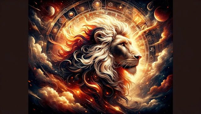 Aslan burcu sağlık analizi