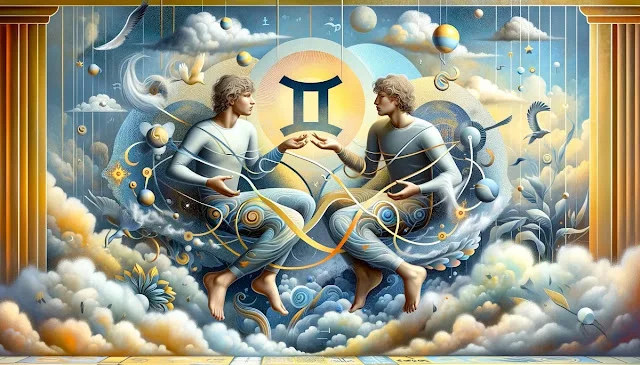 İkizler Burcunun Sağlık Durumu