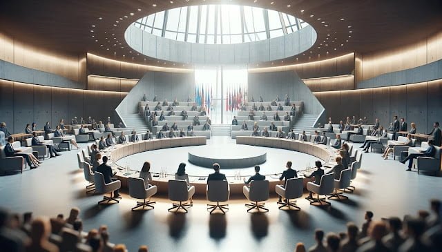Demokratik Ortam Nedir? Nasıl Olur?