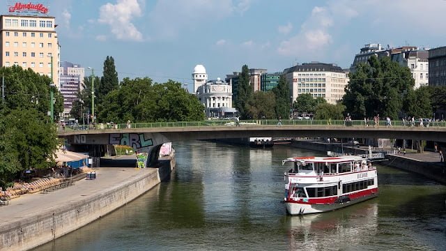 Donaukanal