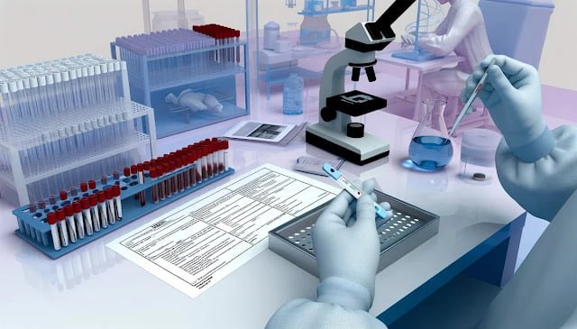 HIV Testinin Önemi