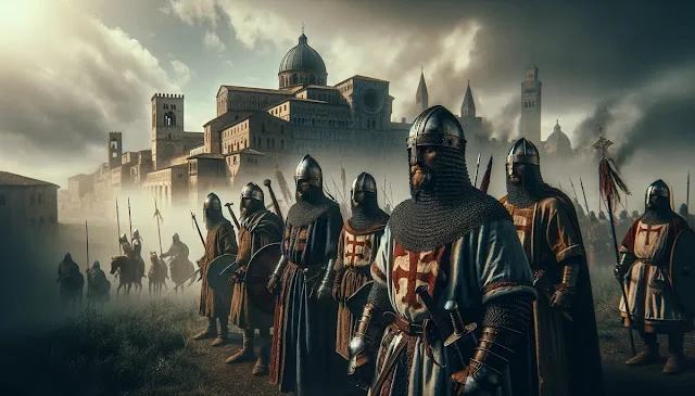 Lombardlar Kimlerdir? Lombardların Özellikleri Lombardlar