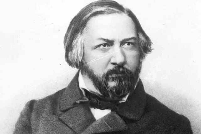 Mihail Glinka
