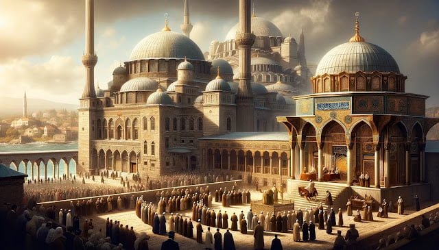 Osmanlılarda Dinin Yeri ve Önemi