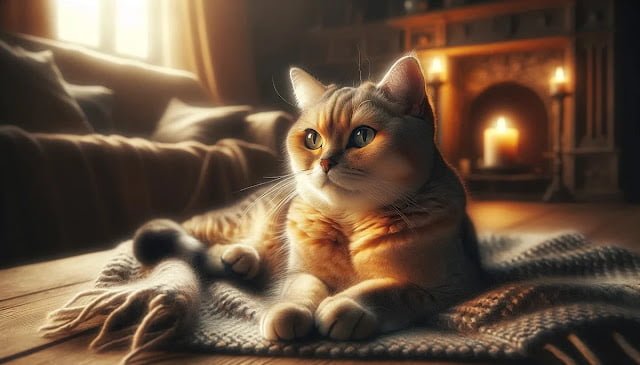 Rüyada Yavru Kedi Görmek Rüyada Yavru Kedi Görmek