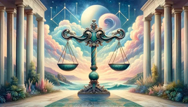 Terazi Burcunun Sağlık Durumu