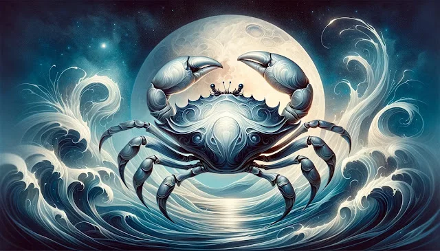 Yengeç Burcunun Sağlık Durumu