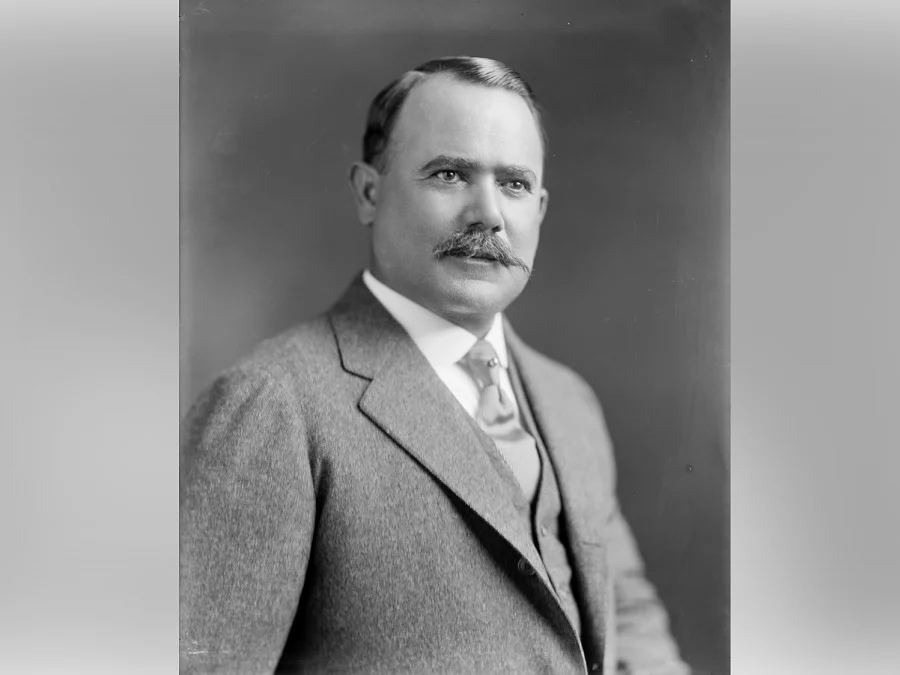 Álvaro Obregón Kimdir? Álvaro Obregón