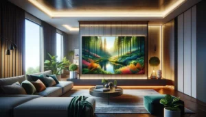 Arçelik Tv Sinyal Yok