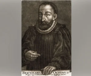 Bernardino Ochino Kimdir?