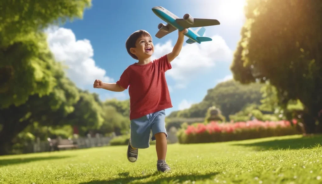 Bebeklerde ve Çocuklarda Dil Gelişimi Çocuklarda Dil Gelişimi