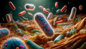 Çürükçül Bakteri Nedir? Özellikleri Nelerdir? Çürükçül Bakteri