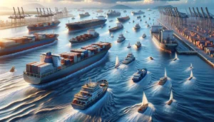 Deniz Ulaşımı Nedir? Özellikleri Nelerdir? Deniz Ulaşımı Nedir