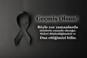 Deprem Mesajları, Deprem Sözleri