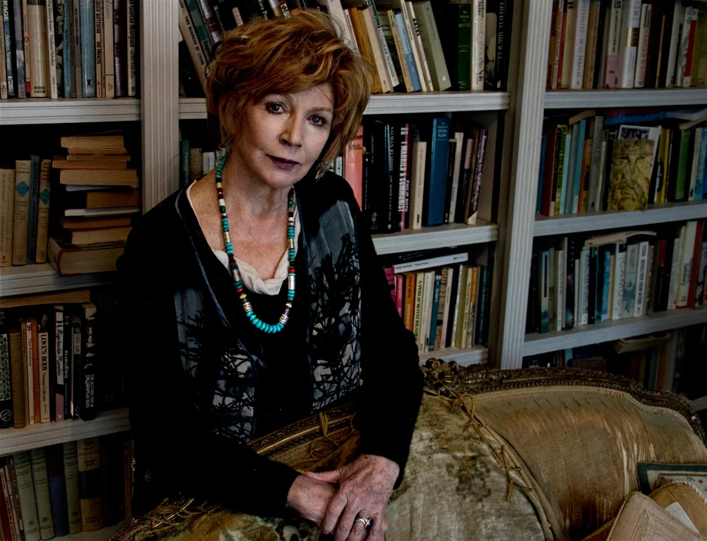 Edna O’Brien kimdir