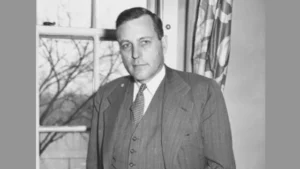 George Pierce Baker Kimdir? George Pierce Baker