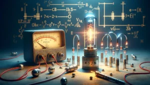 Kesme Potansiyel Farkı Nedir?