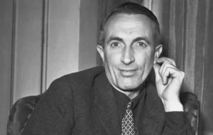 Liam O’Flaherty Kimdir? Liam O'Flaherty