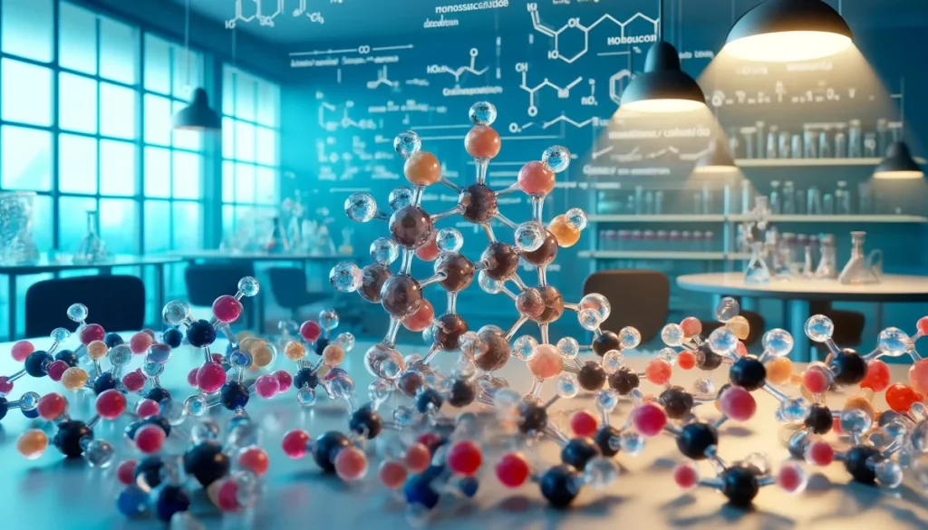 Monosakkarit Nedir? Çeşitleri ve Görevleri Nelerdir? Monosakkarit Nedir