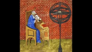 Nicole Oresme Kimdir? Nicole Oresme Kimdir