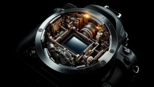 Fotoğraf Makinesinde Obtüratör Nedir? Obtüratör Nedir