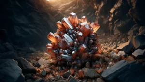 Ojit Minerali Nedir? Özellikleri Nelerdir? Ojit Minerali Nedir