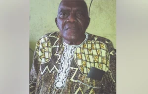 Onuora Nzekwu Kimdir?