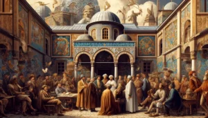 Reform ve Rönesans’ın Osmanlı Devleti Üzerindeki Etkileri