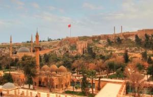 Şanlıurfa'nın Kurtuluşu