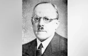 Siegfried Oberndorfer Kimdir