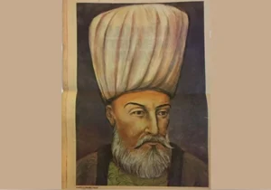 Tarhuncu Ahmed Paşa