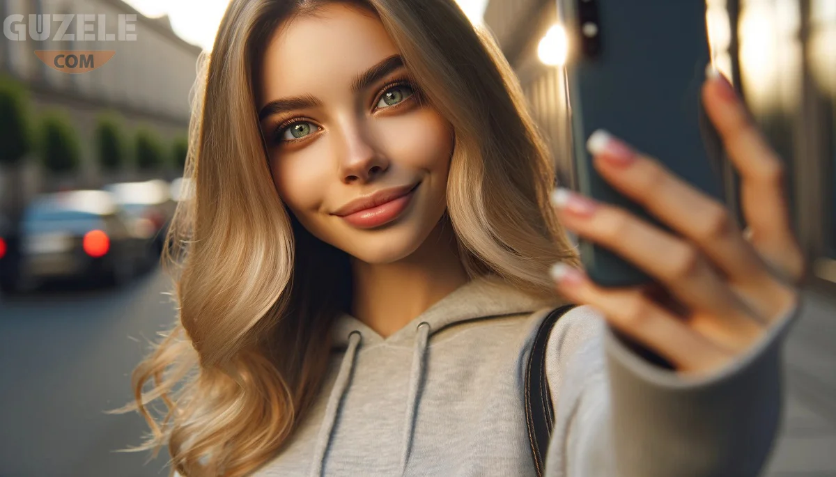 TikTok Kişiliğinizi Yansıtan Profil Sözleri
