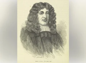 Titus Oates Kimdir? Titus Oates