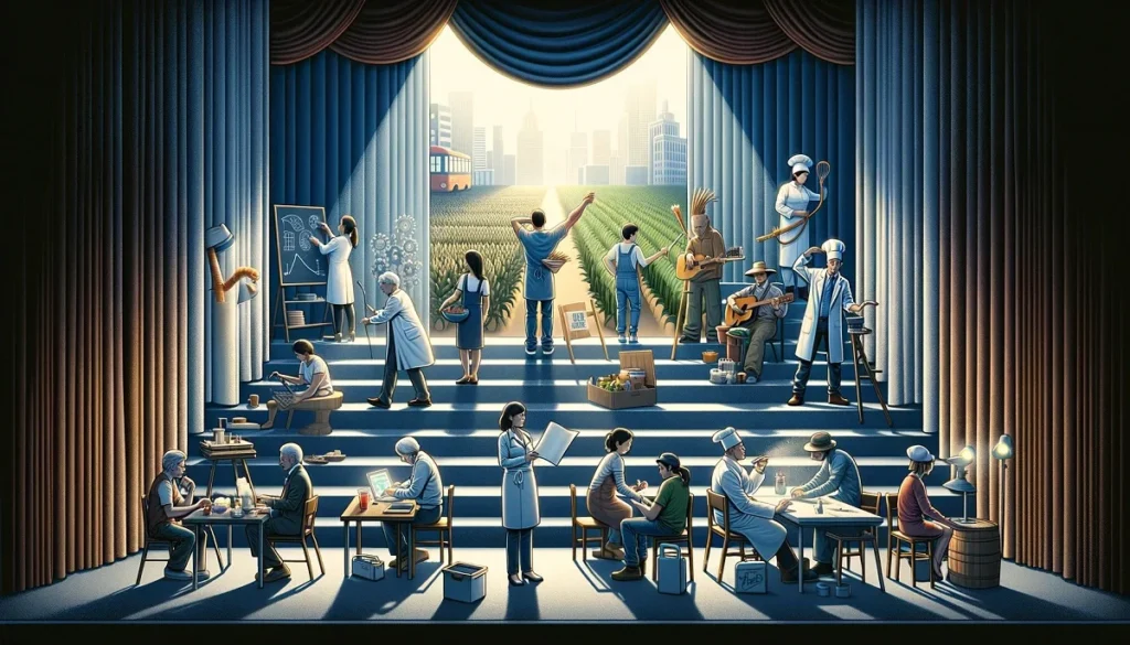 Toplumsal Rol Nedir? Toplumsal Rollerin Özellikleri Nelerdir? Toplumsal Rol Nedir