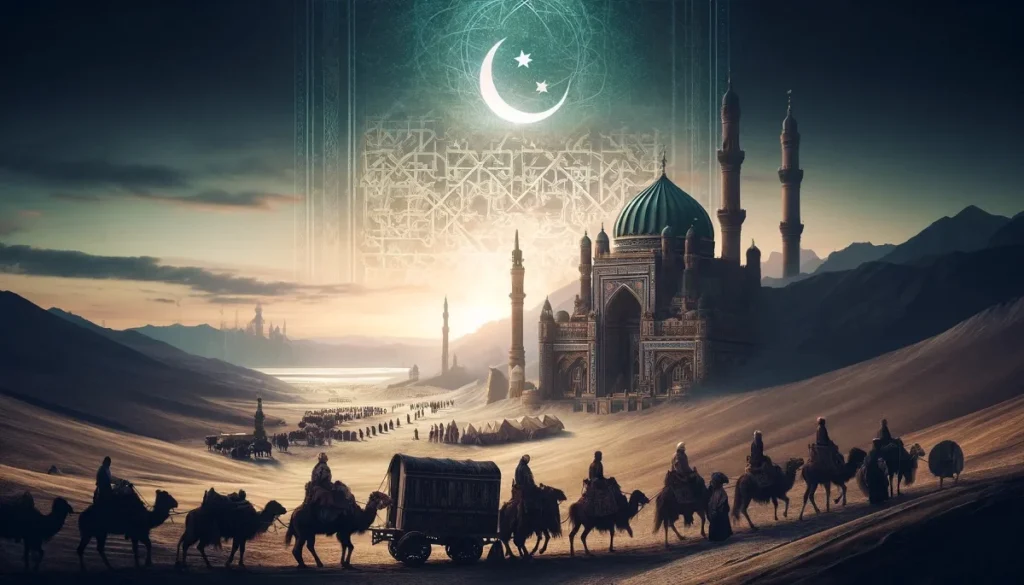 Türkler Nasıl Müslüman Oldu