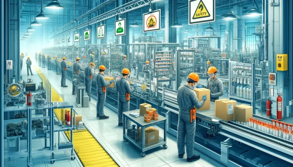 Ürün Güvenliği Nedir? Ürün Güvenliğinin Önemi Ürün Güvenliği