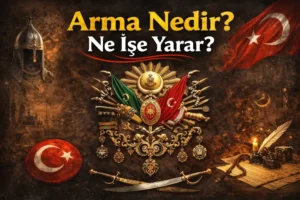 Arma Nedir? Ne İşe Yarar?