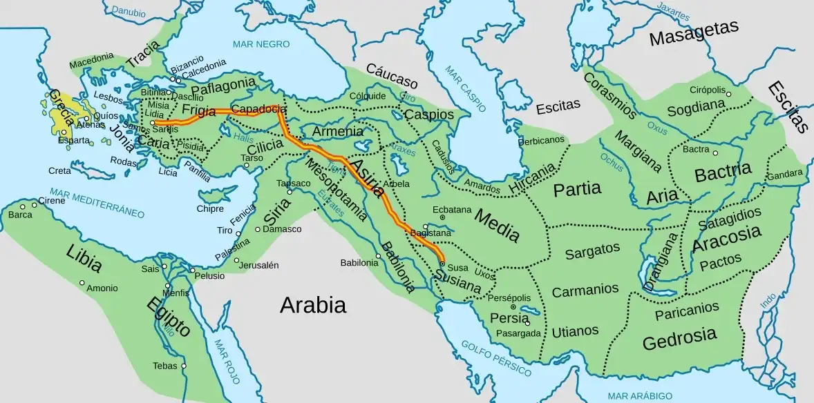 Baktriya