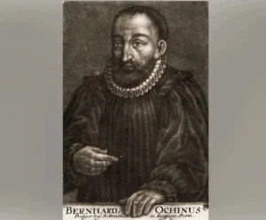 Bernardino Ochino