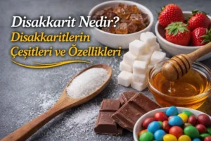 Disakkarit