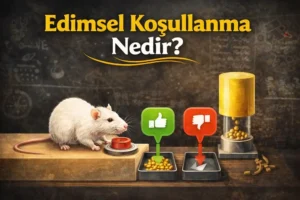Edimsel Koşullanma Nedir? İlkeleri Nelerdir?