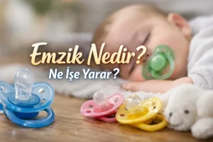 Emzik Nedir