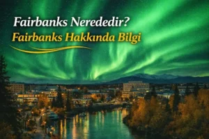 Fairbanks