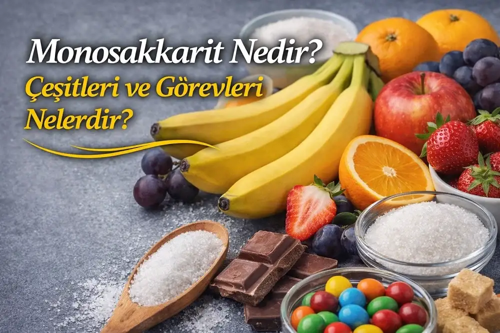 Monosakkarit