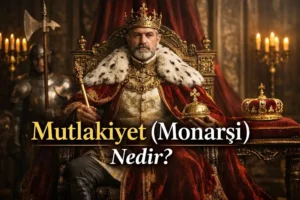 Mutlakiyet (Monarşi) Nedir?