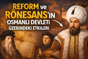Reform ve Rönesans