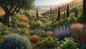 Akdeniz Bölgesi İklim ve Bitki Örtüsü Hakkında Bilgi Akdeniz Bölgesi İklim ve Bitki Örtüsü