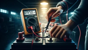 Akü Amperi Nedir? Ne İşe Yarar? Akü Amperi Nedir